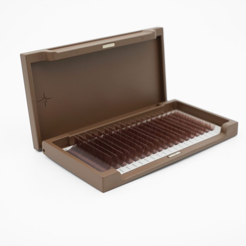 Fawn Everything Lashes .03mm C curl (20 Rows/Tray)