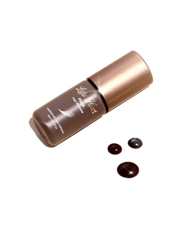 Hugs Fast-Drying Adhesive | Light Heart Lash